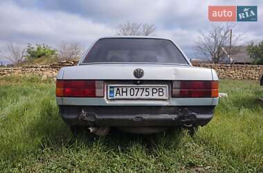 Купе BMW 3 Series 1988 в 