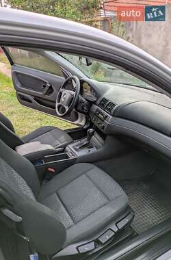 Купе BMW 3 Series 2003 в 