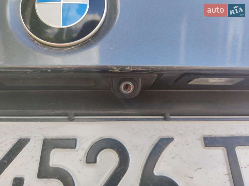 Универсал BMW 3 Series 2013 в Львове