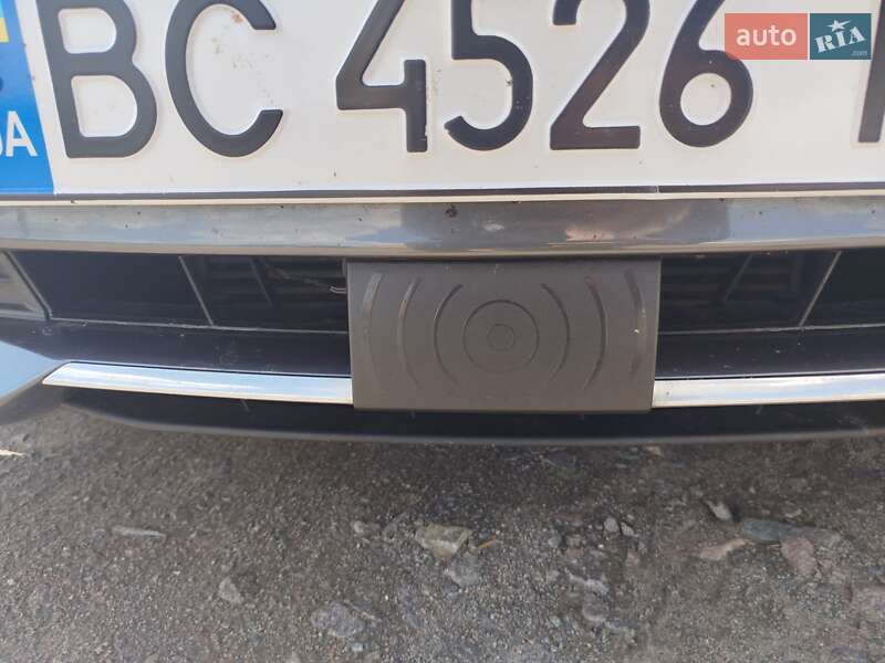 Универсал BMW 3 Series 2013 в Львове