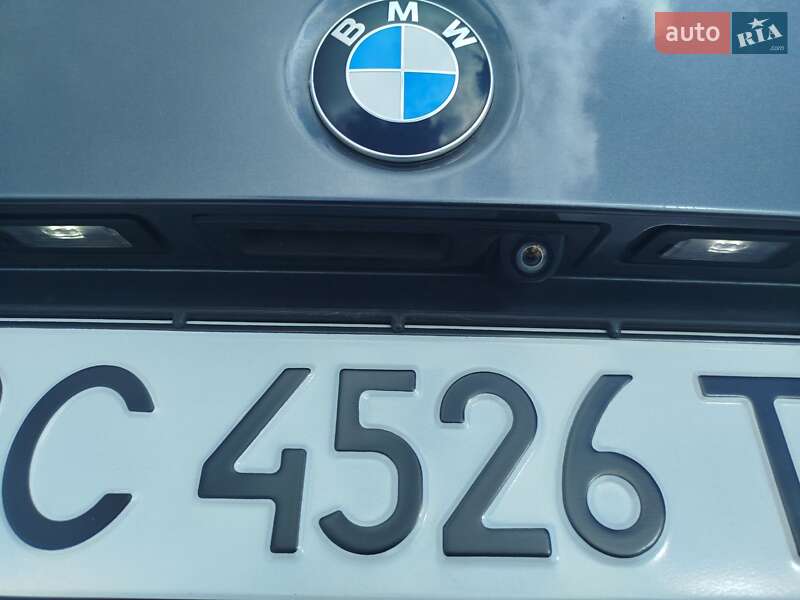 Универсал BMW 3 Series 2013 в Львове