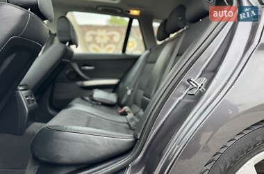 Универсал BMW 3 Series 2008 в 
