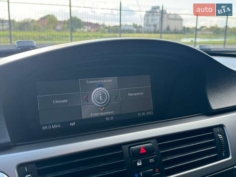 Универсал BMW 3 Series 2006 в Ковеле фото 31 Универсал BMW 3 Series 2006 в Ковеле