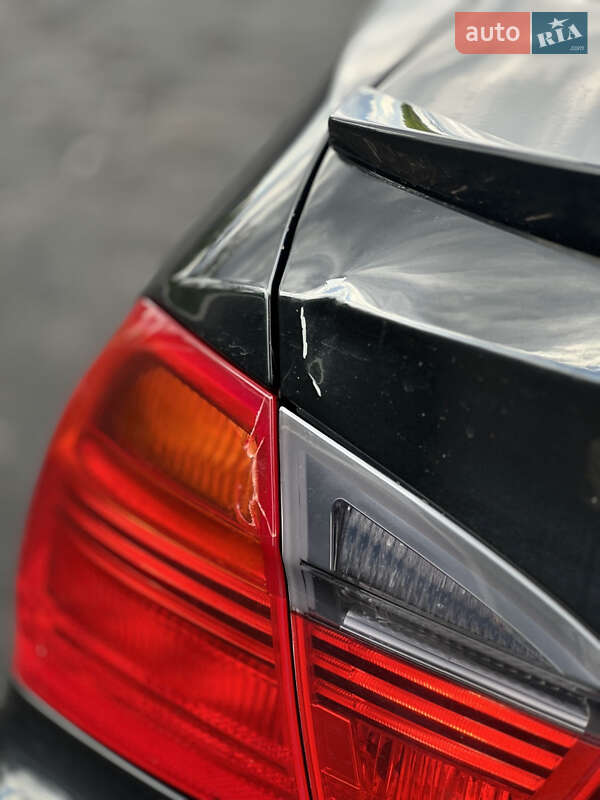 Седан BMW 3 Series 2005 в Смеле фото 11 Седан BMW 3 Series 2005 в Смеле
