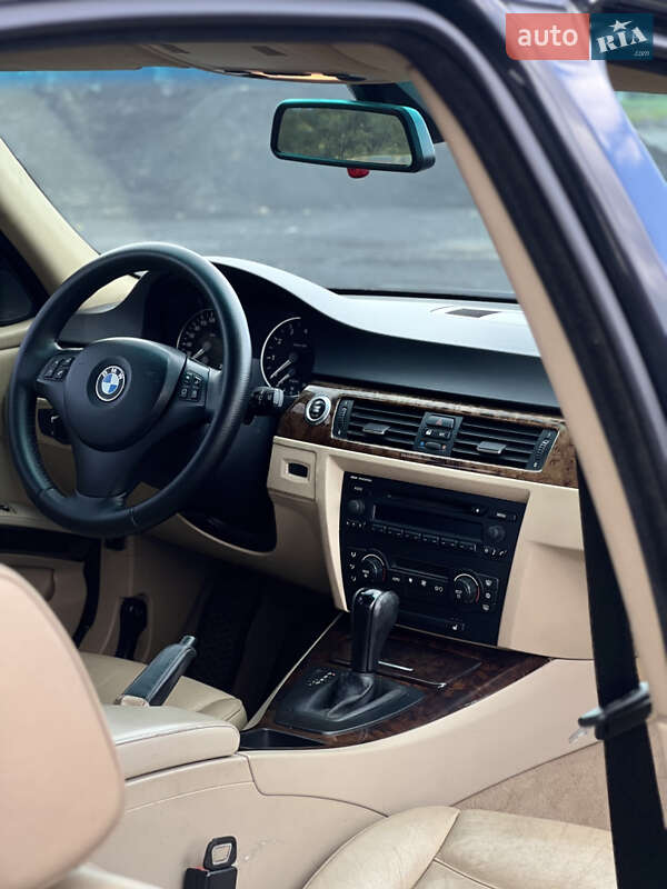 Седан BMW 3 Series 2005 в Смеле фото 21 Седан BMW 3 Series 2005 в Смеле