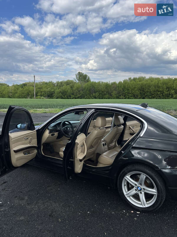 Седан BMW 3 Series 2005 в Смеле фото 26 Седан BMW 3 Series 2005 в Смеле