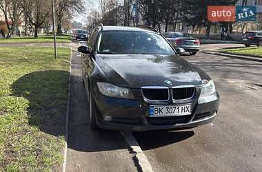 Универсал BMW 3 Series 2007 в Ровно
