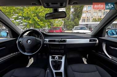 Седан BMW 3 Series 2005 в 