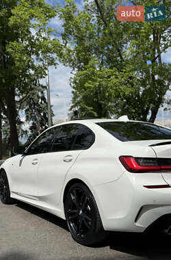 Седан BMW 3 Series 2019 в 