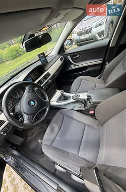 Універсал BMW 3 Series 2009 в 
