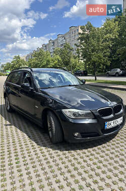 Універсал BMW 3 Series 2009 в 