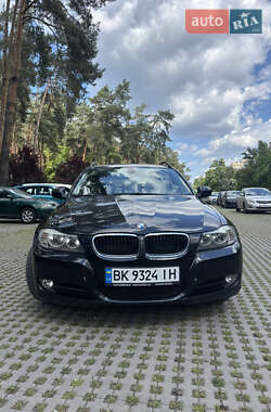 Універсал BMW 3 Series 2009 в 