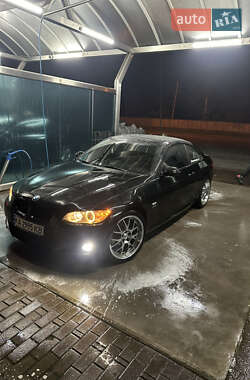 Купе BMW 3 Series 2009 в Киеве
