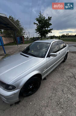 Седан BMW 3 Series 1999 в 