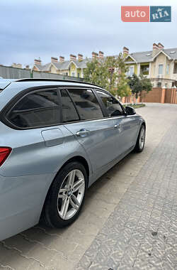 Універсал BMW 3 Series 2013 в 