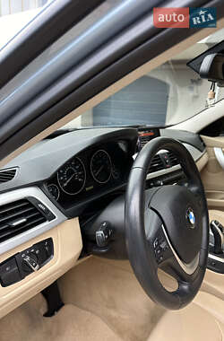 Універсал BMW 3 Series 2013 в 