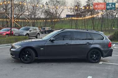 Универсал BMW 3 Series 2007 в 