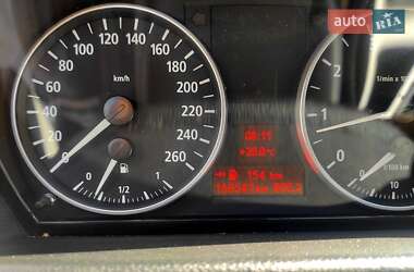 Универсал BMW 3 Series 2006 в 