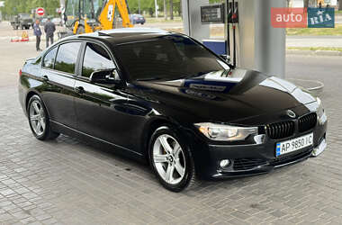 Седан BMW 3 Series 2012 в 