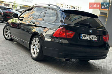 Універсал BMW 3 Series 2009 в 