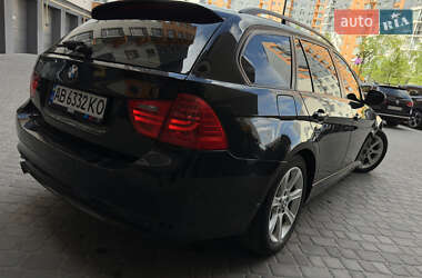 Універсал BMW 3 Series 2009 в 