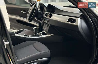 Універсал BMW 3 Series 2009 в 