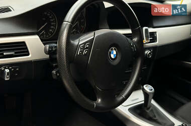 Універсал BMW 3 Series 2009 в 