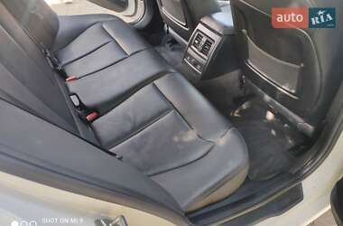 Седан BMW 3 Series 2014 в 