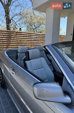 Кабриолет BMW 3 Series 2005 в 
