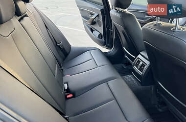 Седан BMW 3 Series 2015 в 