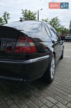 Седан BMW 3 Series 2002 в 