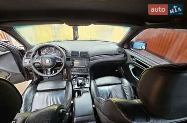 Седан BMW 3 Series 2002 в 
