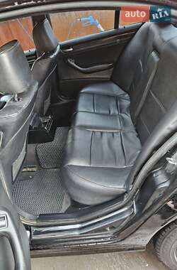 Седан BMW 3 Series 2002 в 