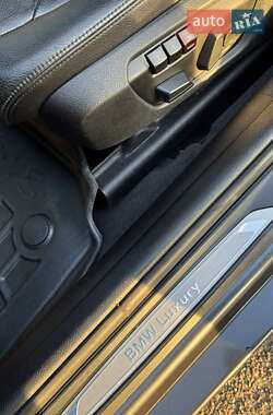 Седан BMW 3 Series 2012 в 