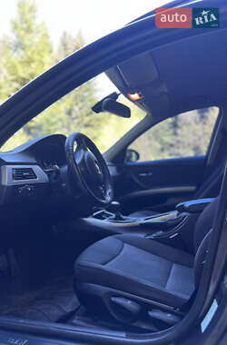 Универсал BMW 3 Series 2007 в 
