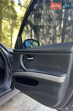 Универсал BMW 3 Series 2007 в 