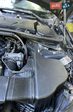 Универсал BMW 3 Series 2007 в 