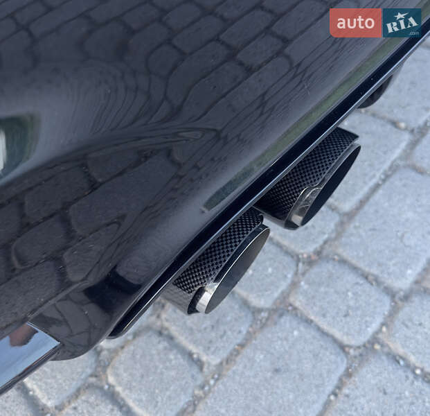 Седан BMW 3 Series 2014 в Івано-Франківську