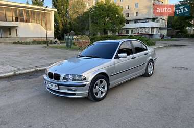 Седан BMW 3 Series 1999 в Новом Буге