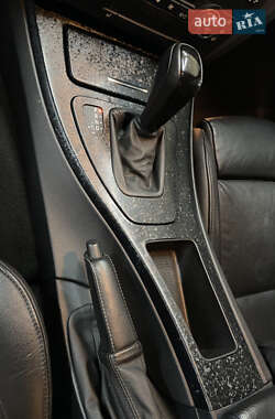 Купе BMW 3 Series 2009 в Киеве