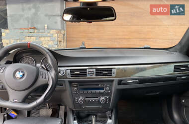 Купе BMW 3 Series 2009 в Киеве