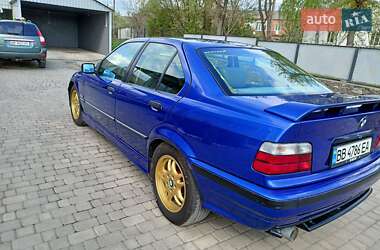 Седан BMW 3 Series 1994 в 