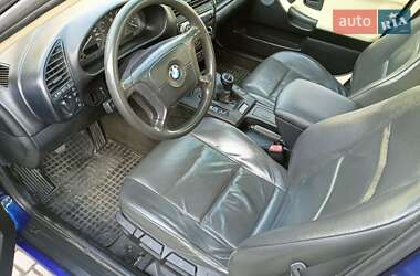 Седан BMW 3 Series 1994 в 