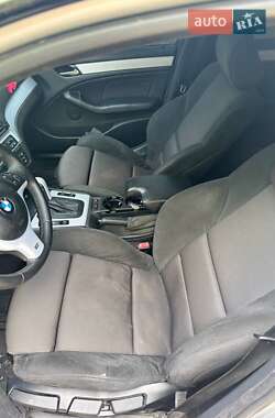 Седан BMW 3 Series 2004 в 