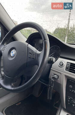 Седан BMW 3 Series 2006 в 