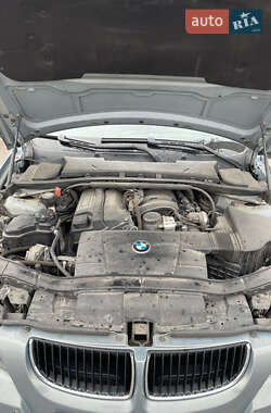 Седан BMW 3 Series 2006 в 