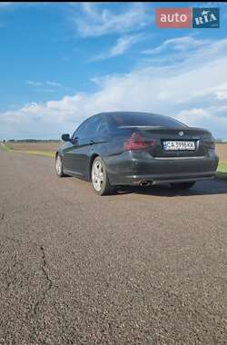 Седан BMW 3 Series 2009 в Черкассах