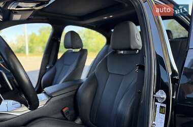 Седан BMW 3 Series 2020 в 