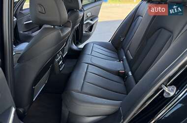 Седан BMW 3 Series 2020 в 