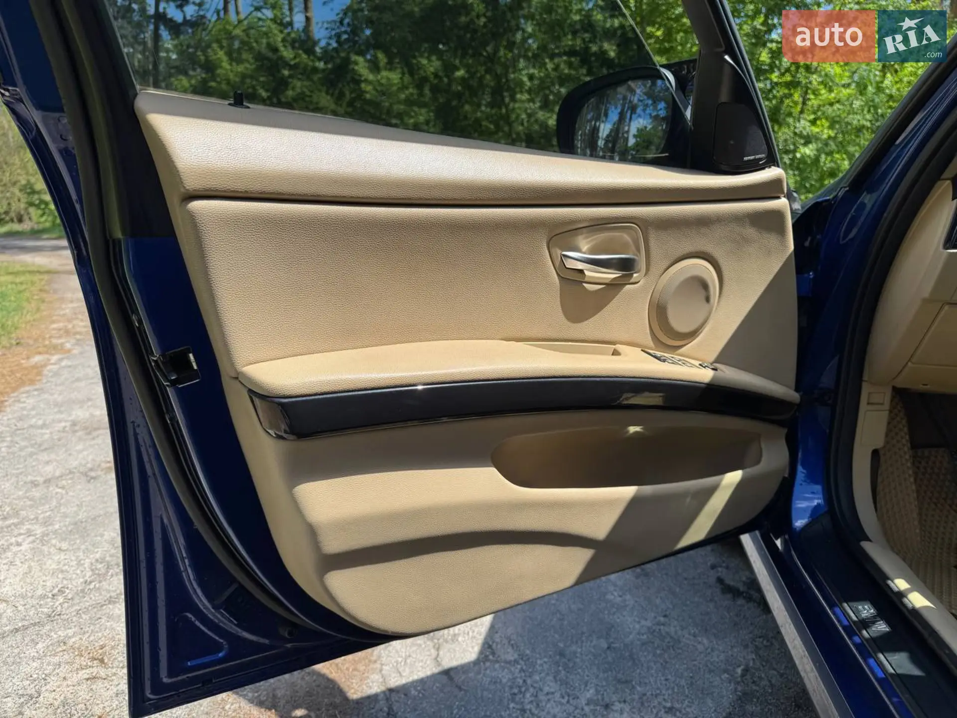 2011 BMW 3er - мініатюра 17